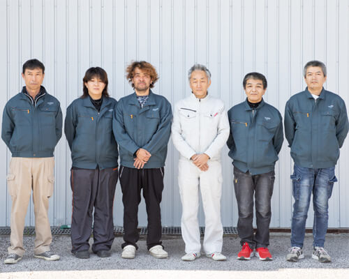 募集要項の画像