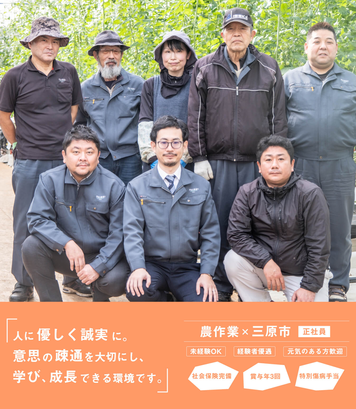 募集要項の画像