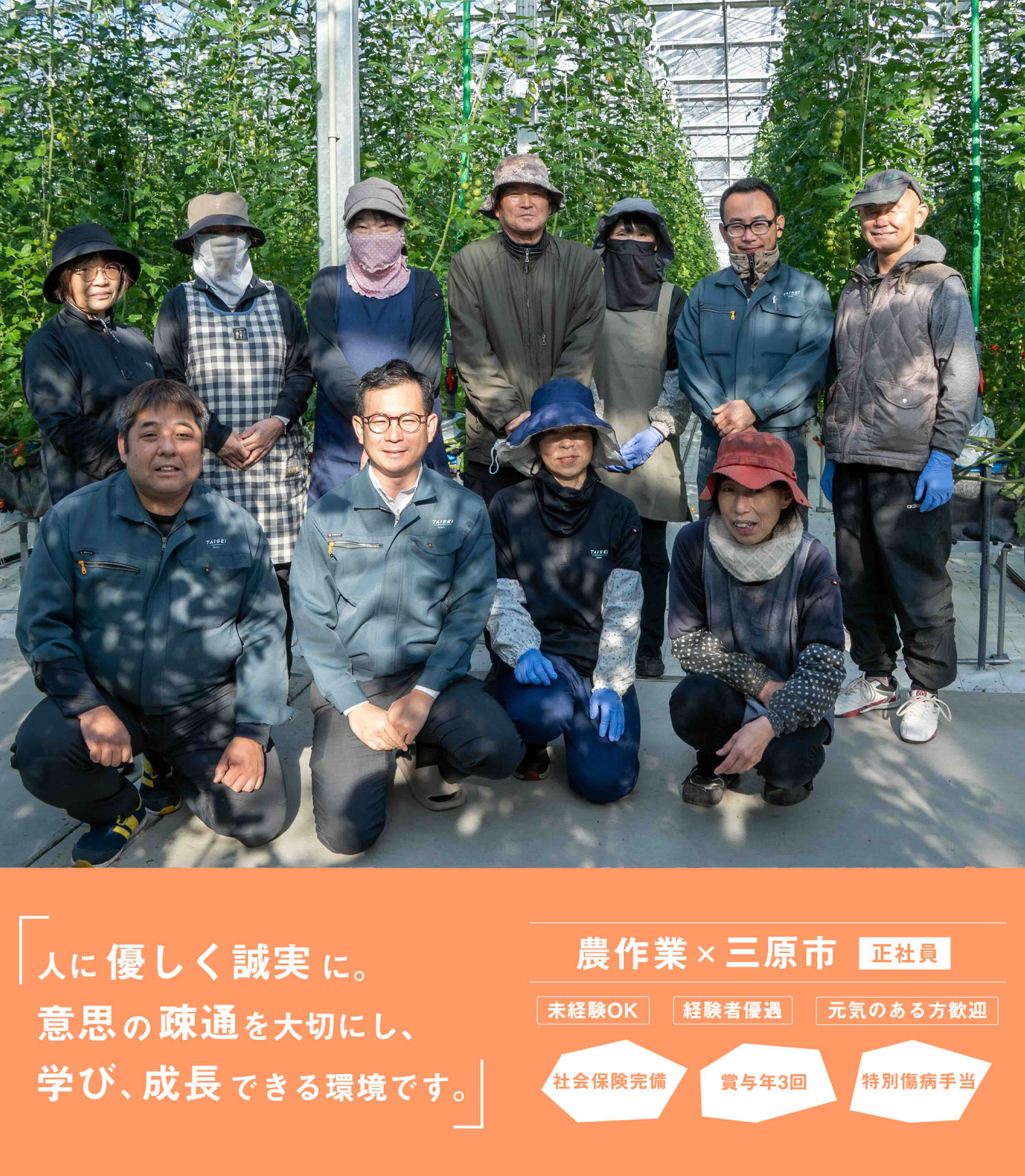 募集要項の画像