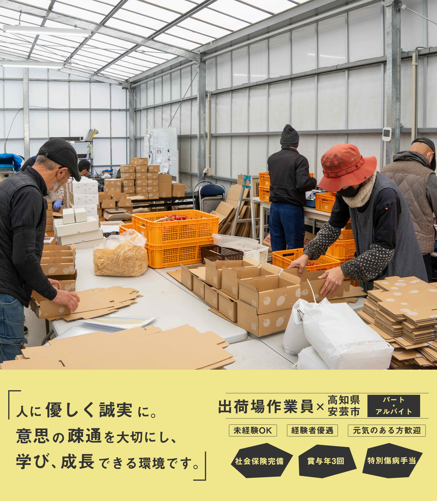 募集要項の画像