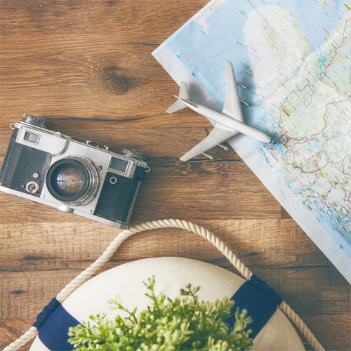 育児・介護休暇