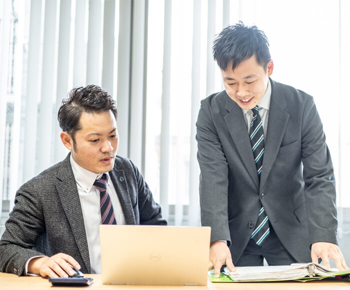 募集要項の画像